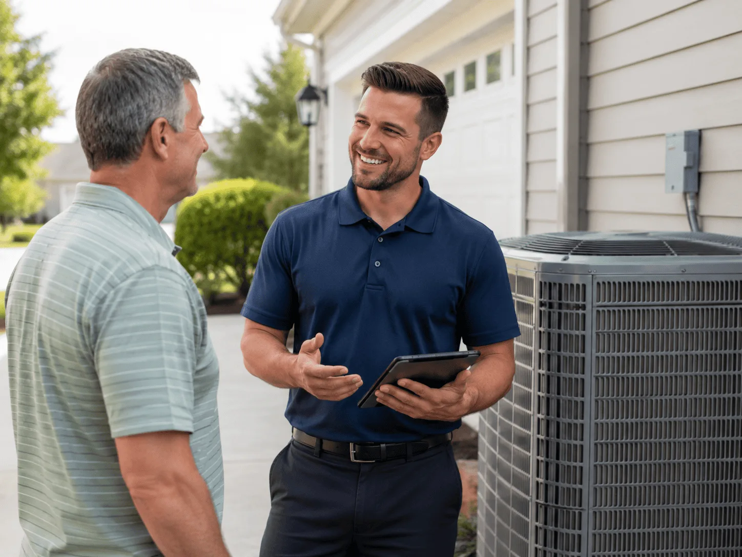 Heat Pump Installation Coal City, WV FAQs